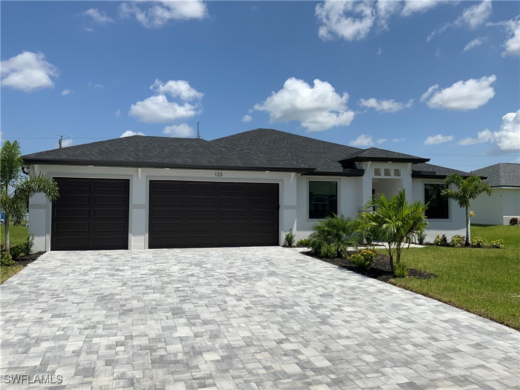 123 NW 7th Terrace Cape Coral FL 33993 224072560 image1