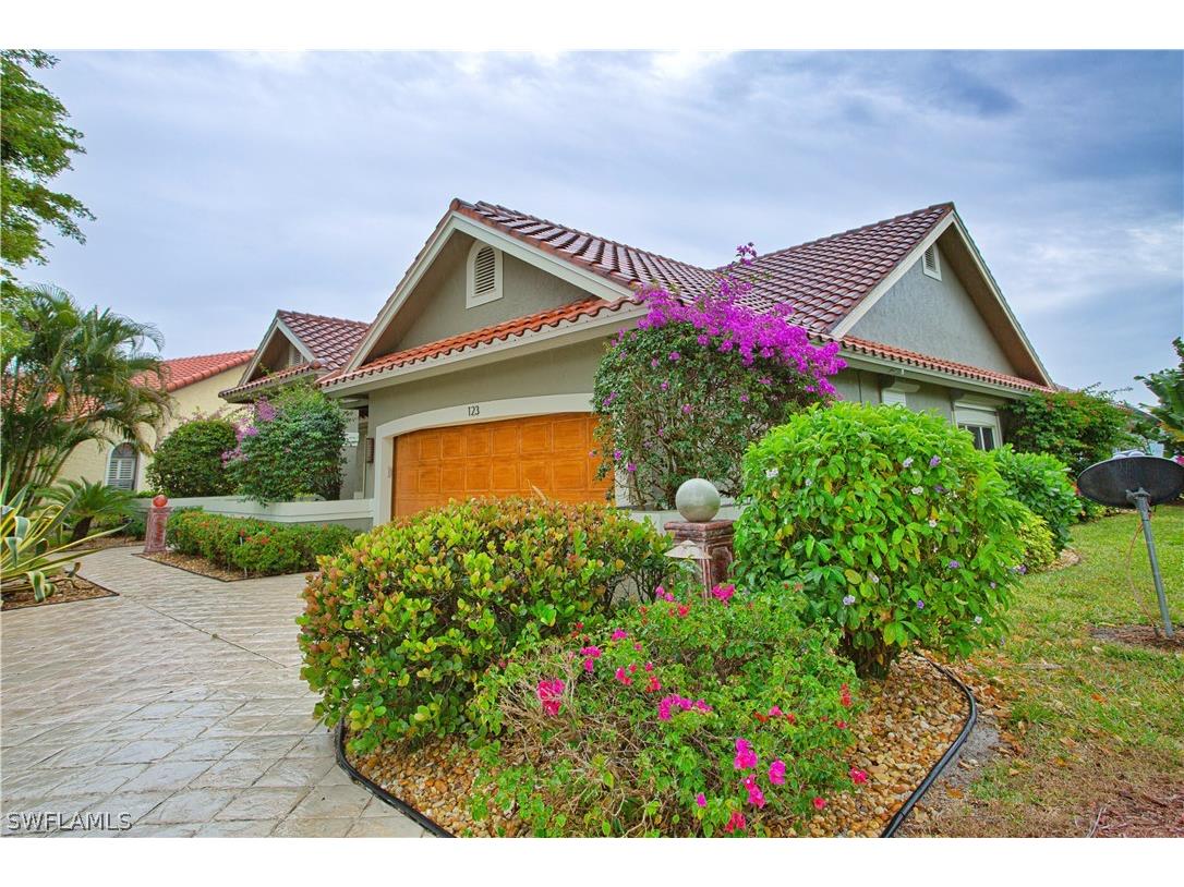 123 Newport Drive Naples FL 34114 222070921 image1