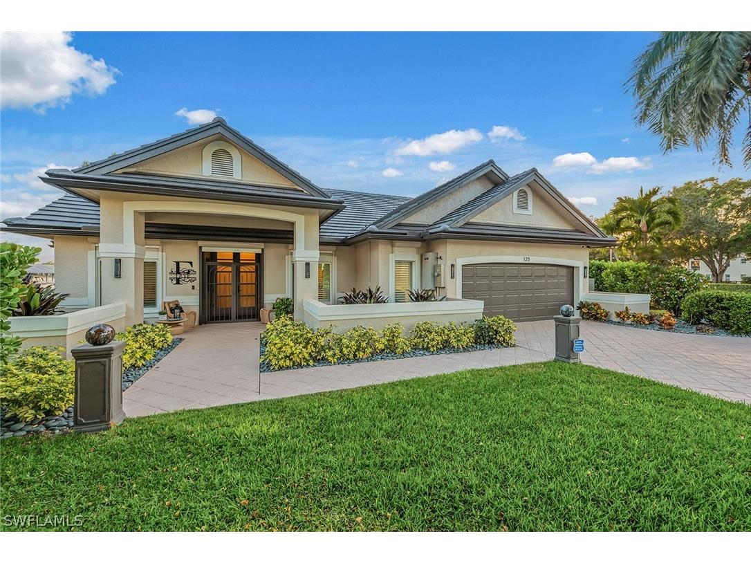 123 Newport Drive Naples FL 34114 226000181 image2