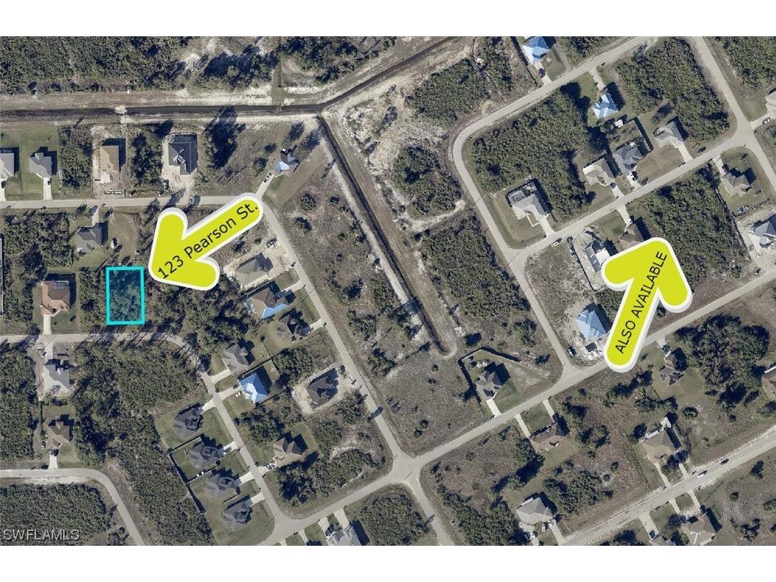 123 Pearson Street Lehigh Acres FL 33974 223077221 image1