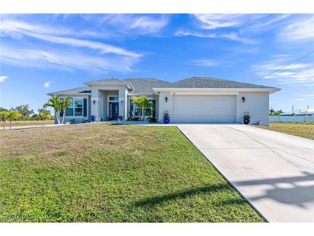 123 SW 31st Place Cape Coral FL 33991 225002110 image1