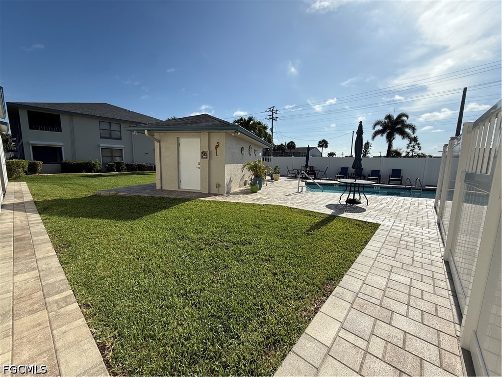 123 SW 47th Terrace #201 Cape Coral FL 33914 2026014250 image2