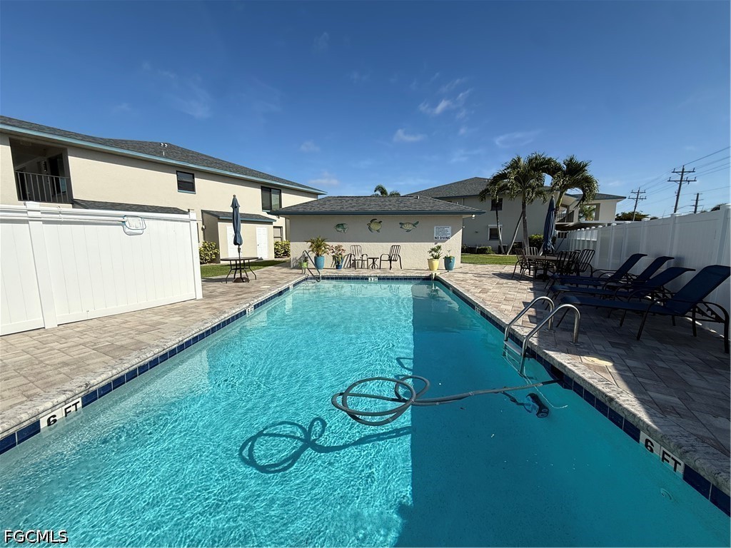 123 SW 47th Terrace #201 Cape Coral FL 33914 2026014250 image40