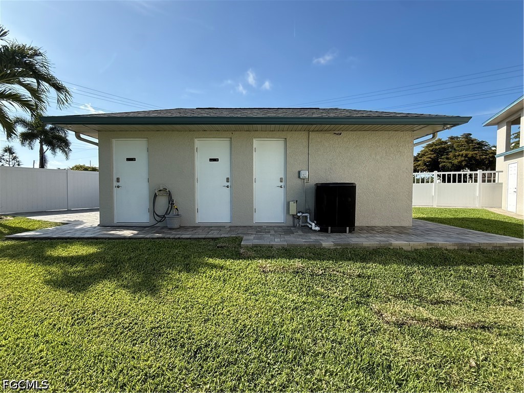123 SW 47th Terrace #201 Cape Coral FL 33914 2026014250 image42