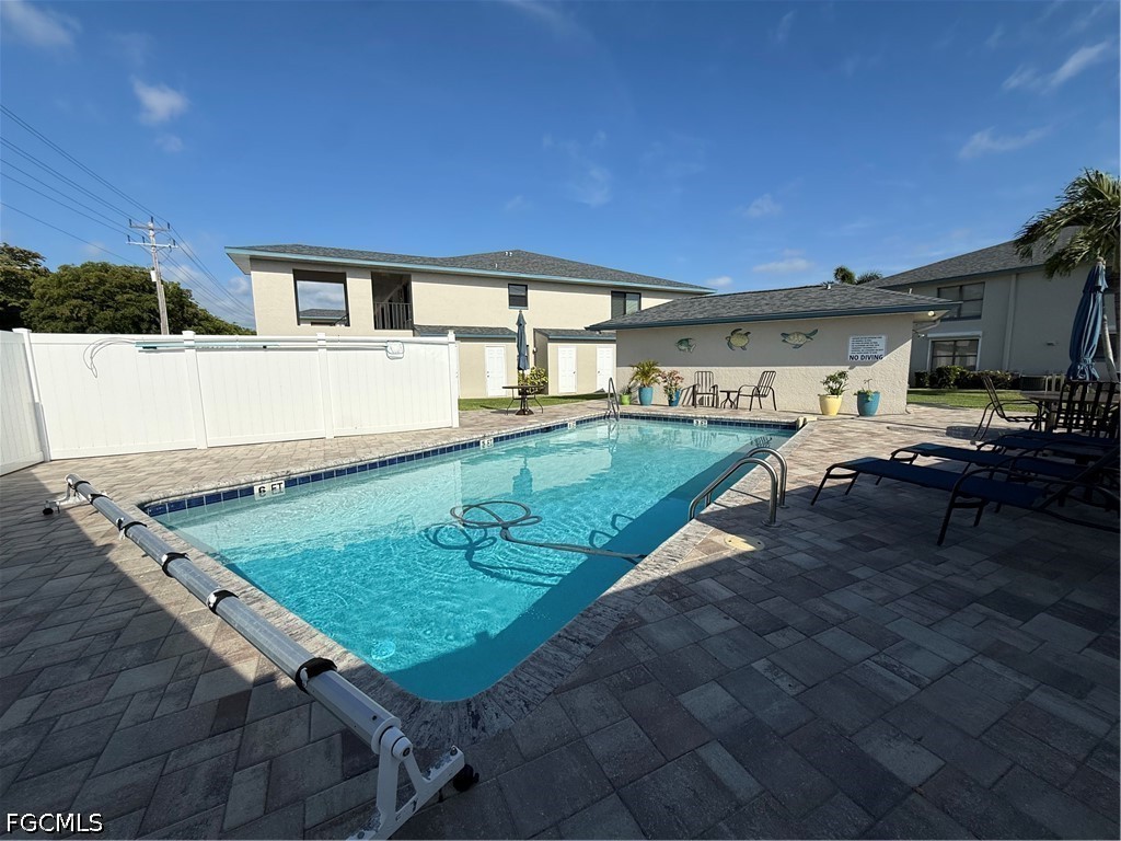 123 SW 47th Terrace #201 Cape Coral FL 33914 2026014250 image6