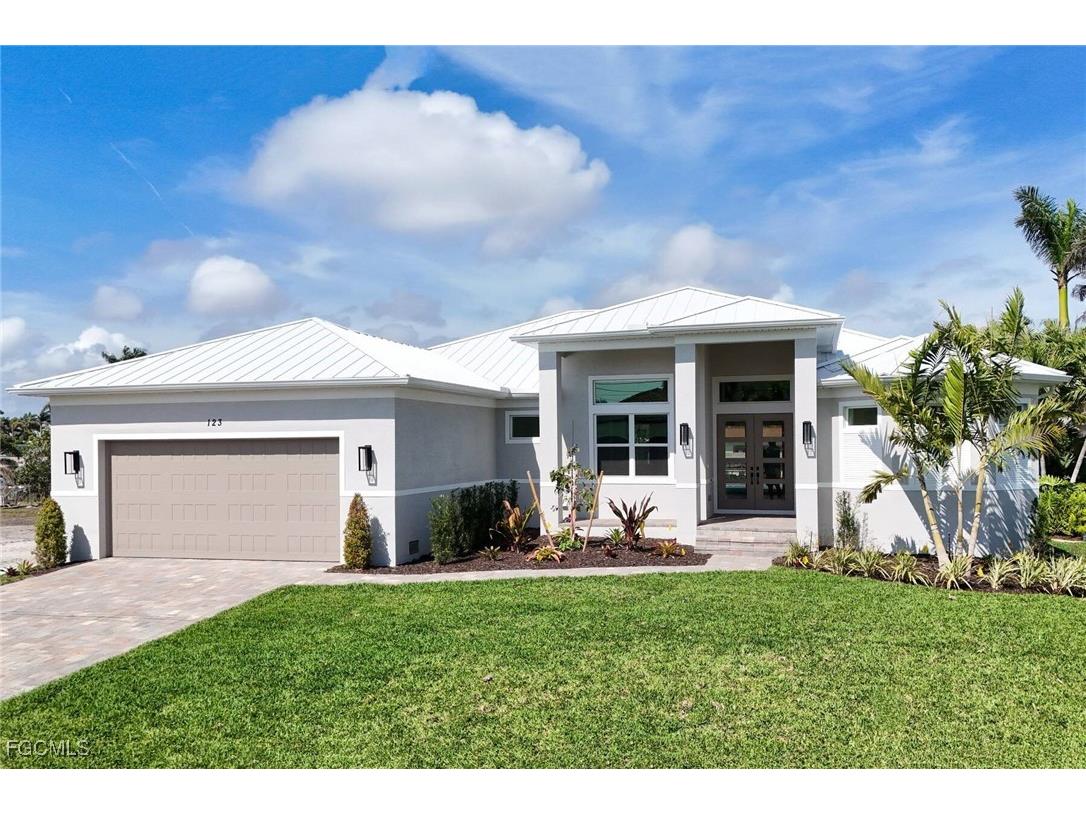 123 SW 52nd Terrace Cape Coral FL 33914 2025014507 image1