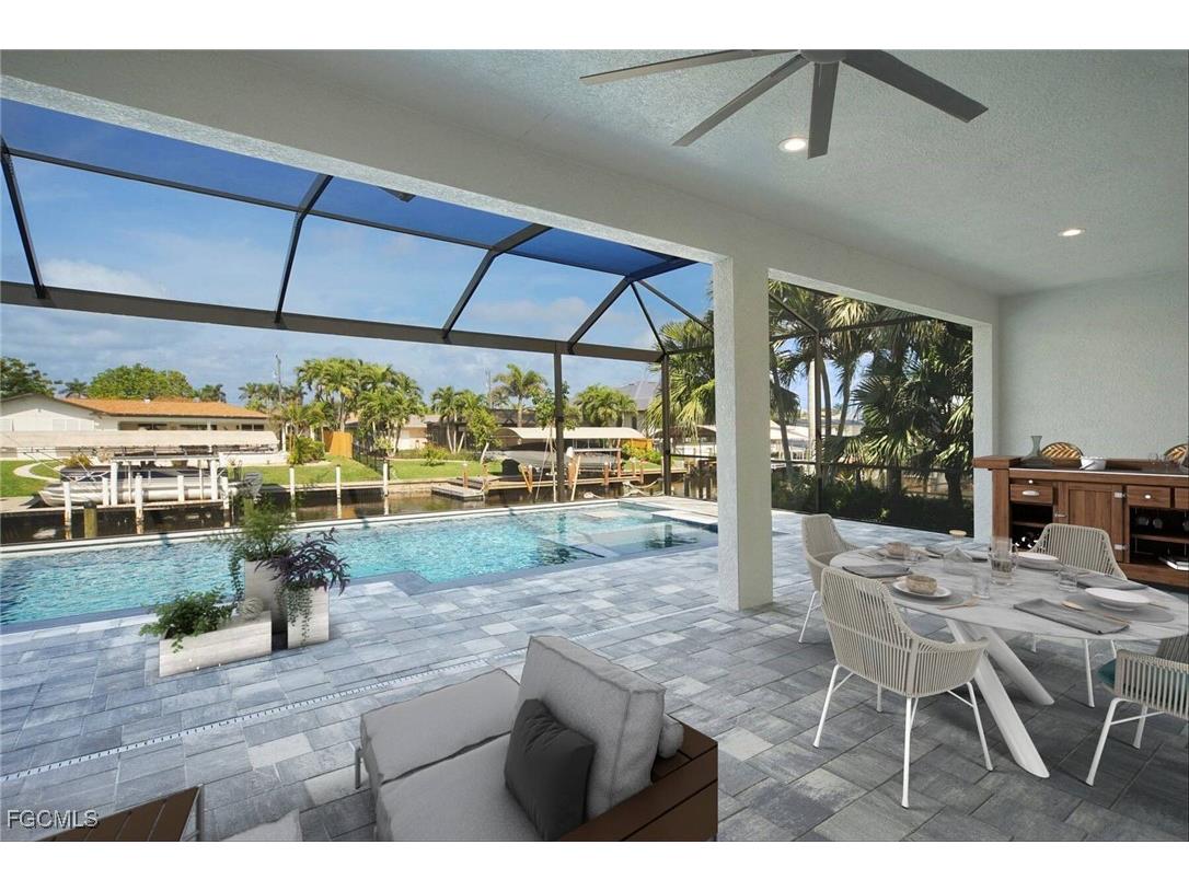 123 SW 52nd Terrace Cape Coral FL 33914 2025014507 image22