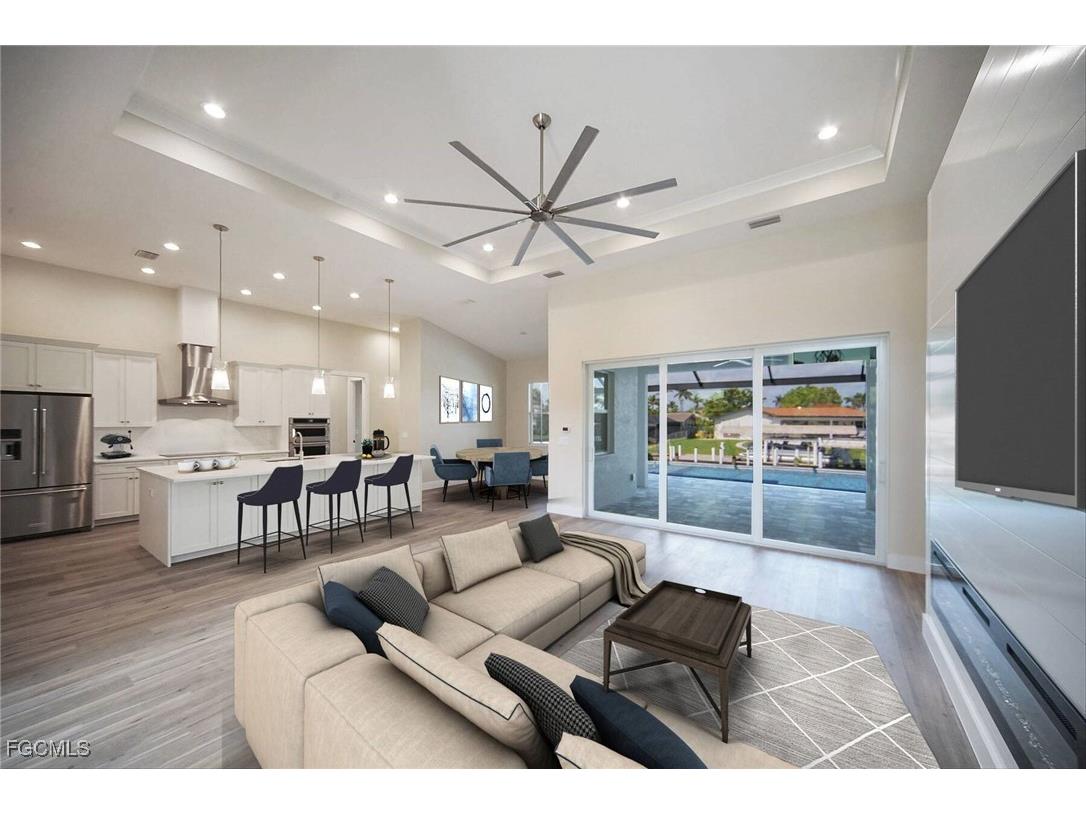 123 SW 52nd Terrace Cape Coral FL 33914 2025014507 image6