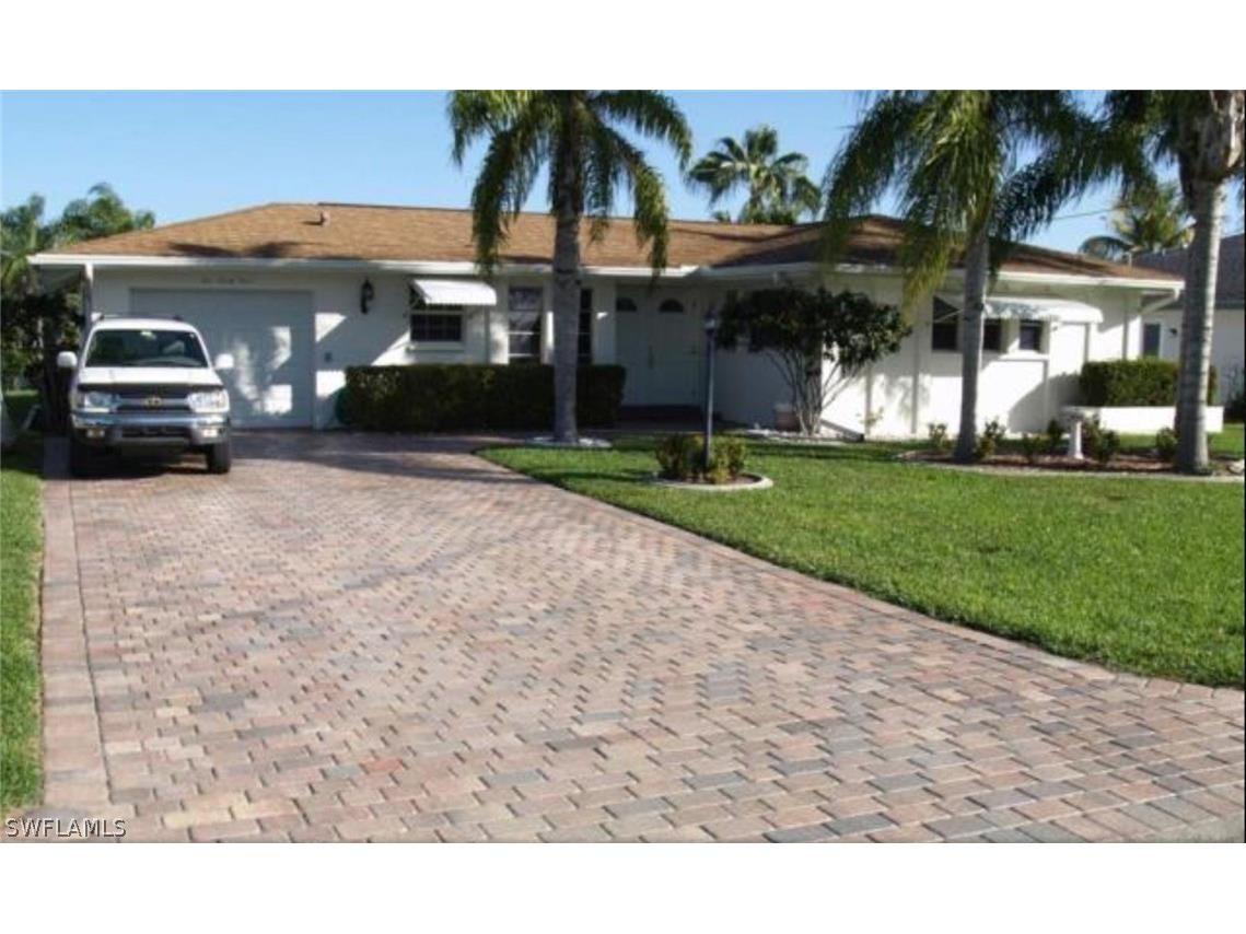 123 SW 52nd Terrace Cape Coral FL 33914 222078986 image1
