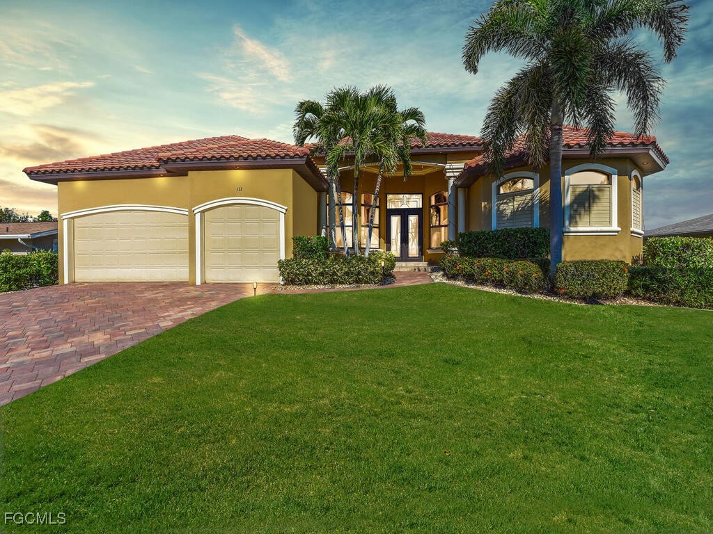 123 SW 54th Street Cape Coral FL 33914 2025016637 image1