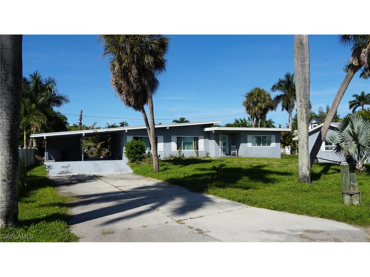 123 Standish Circle North Fort Myers FL 33903 225079461 image1