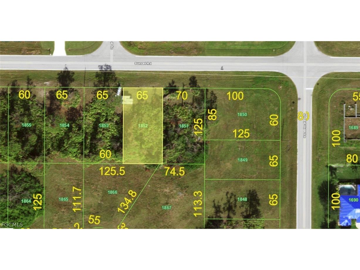 123 Sunset Road Rotonda West FL 33947 2026010546 image1