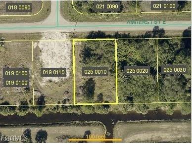 1230 Amherst Street E Lehigh Acres FL 33974 2026004545 image1