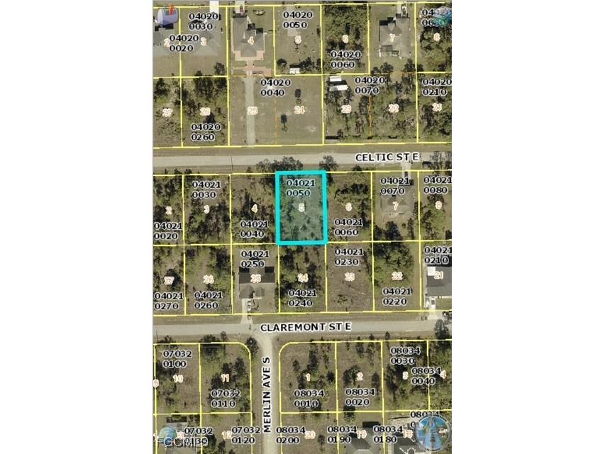 1230 Celtic Street E Lehigh Acres FL 33974 2025000518 image1