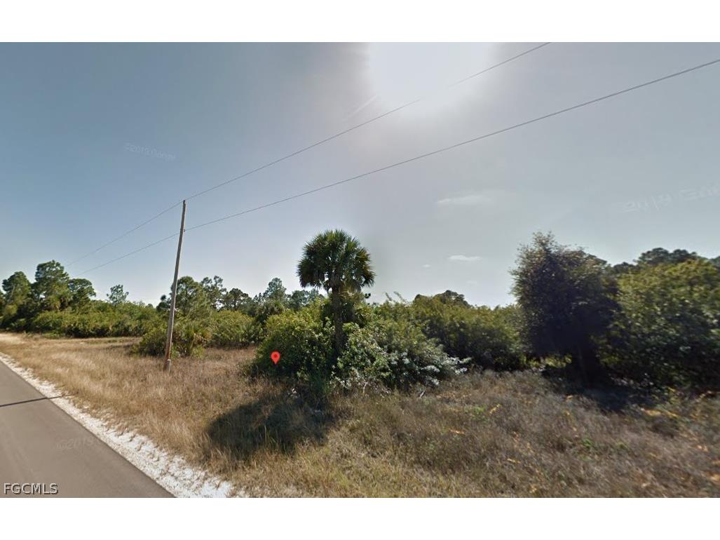 1230 Cumming Street E Lehigh Acres FL 33974 2026010115 image1