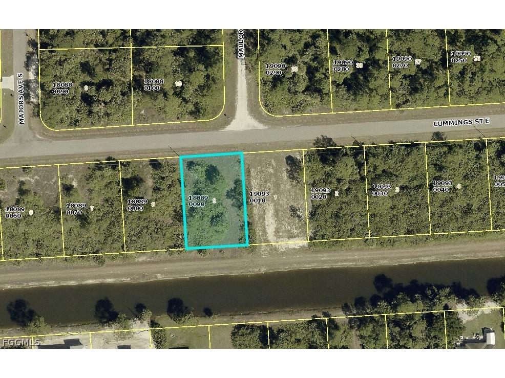 1230 Cumming Street E Lehigh Acres FL 33974 2026010115 image2