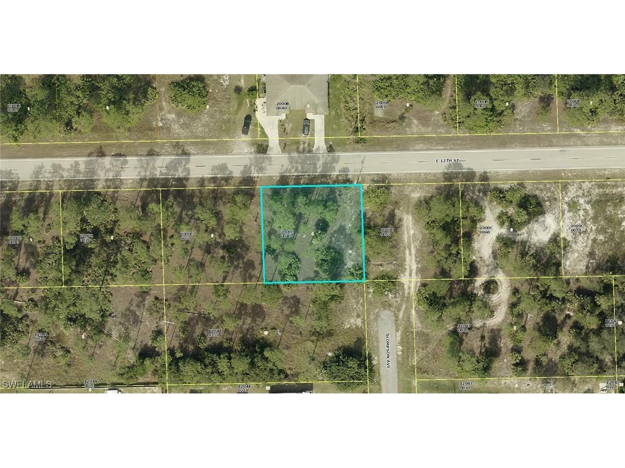 1230 E 12th Street Lehigh Acres FL 33972 224077334 image1