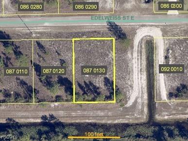 1230 Edelweiss Street E Lehigh Acres FL 33974 2025009854 image3