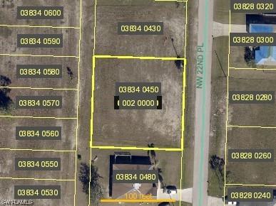 1230 NW 22nd Place Cape Coral FL 33993 223080342 image1