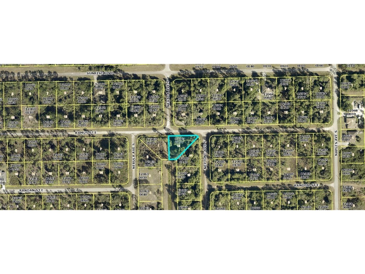 1230 Ramus Street E Lehigh Acres FL 33974 2025007974 image2