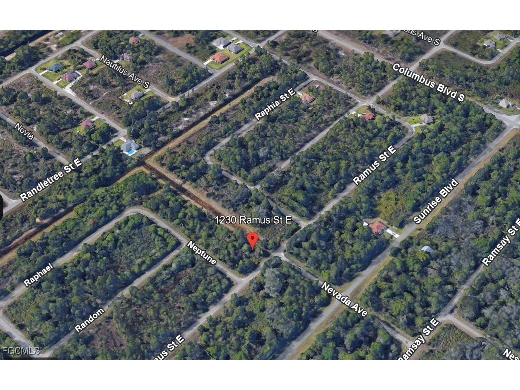 1230 Ramus Street E Lehigh Acres FL 33974 2025007974 image4