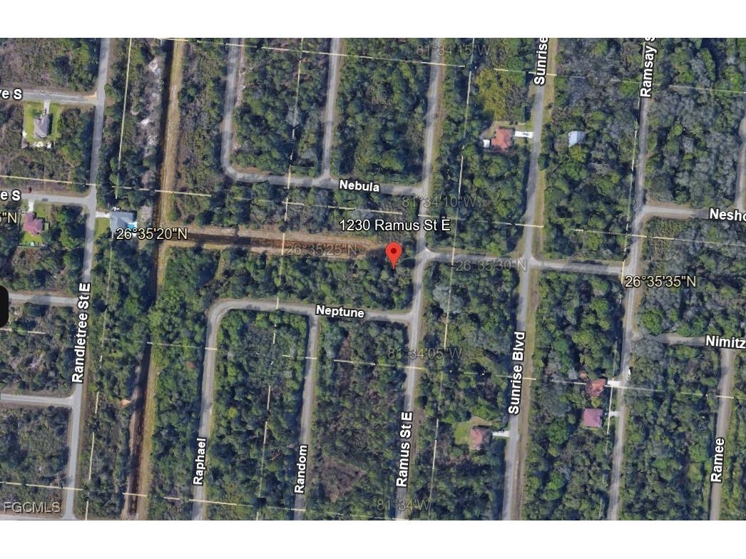 1230 Ramus Street E Lehigh Acres FL 33974 2025007974 image5