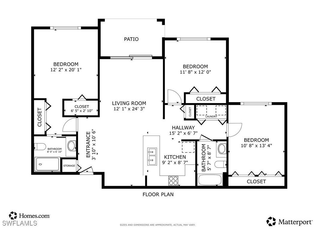 1230 Wildwood Lakes Boulevard #102 Naples FL 34104 225066960 image42