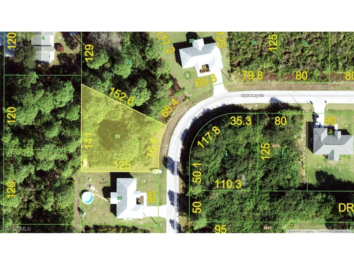 12300 Appleberg Circle Port Charlotte FL 33981 223035063 image1