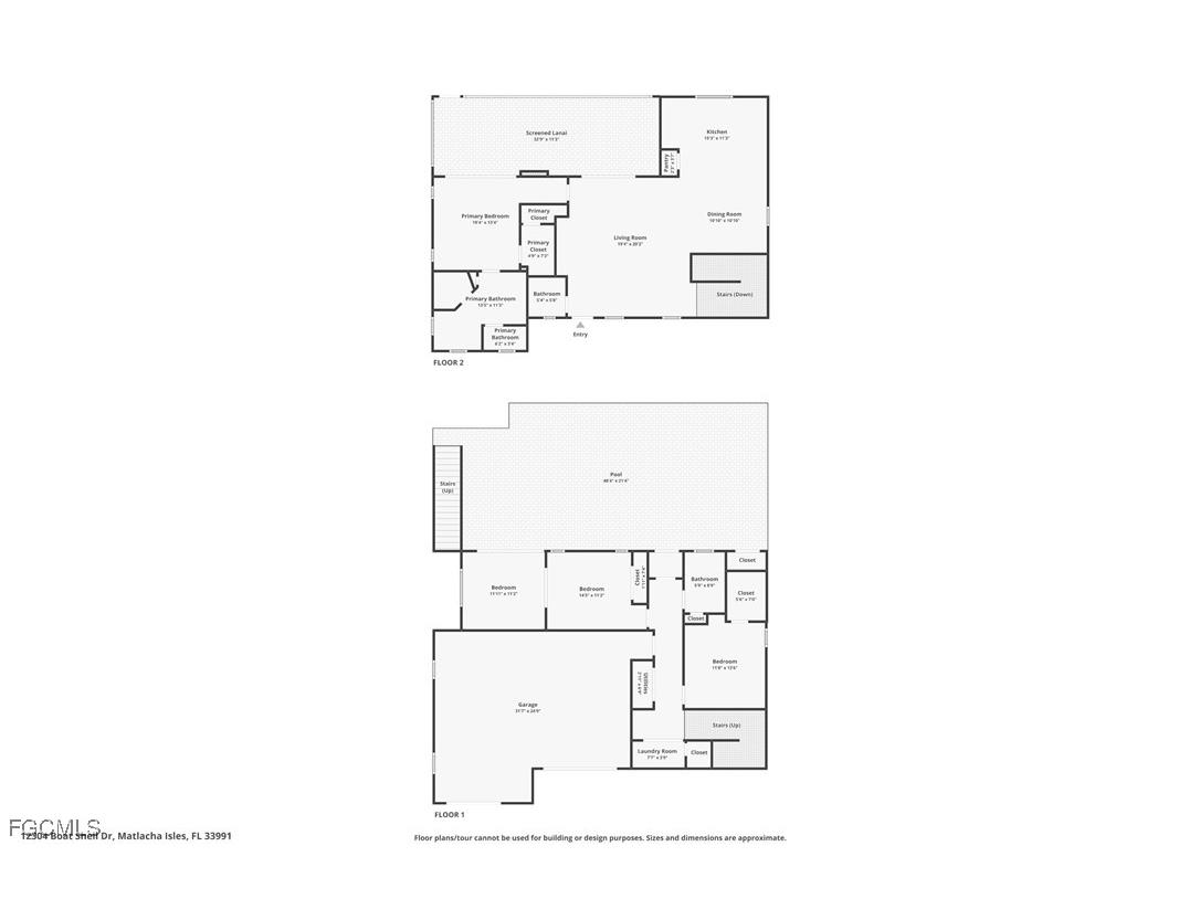 12304 Boat Shell Drive Matlacha Isles FL 33991 2025020052 image41