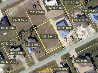 1231 NE 40th Street Cape Coral FL 33909 223080432 image1