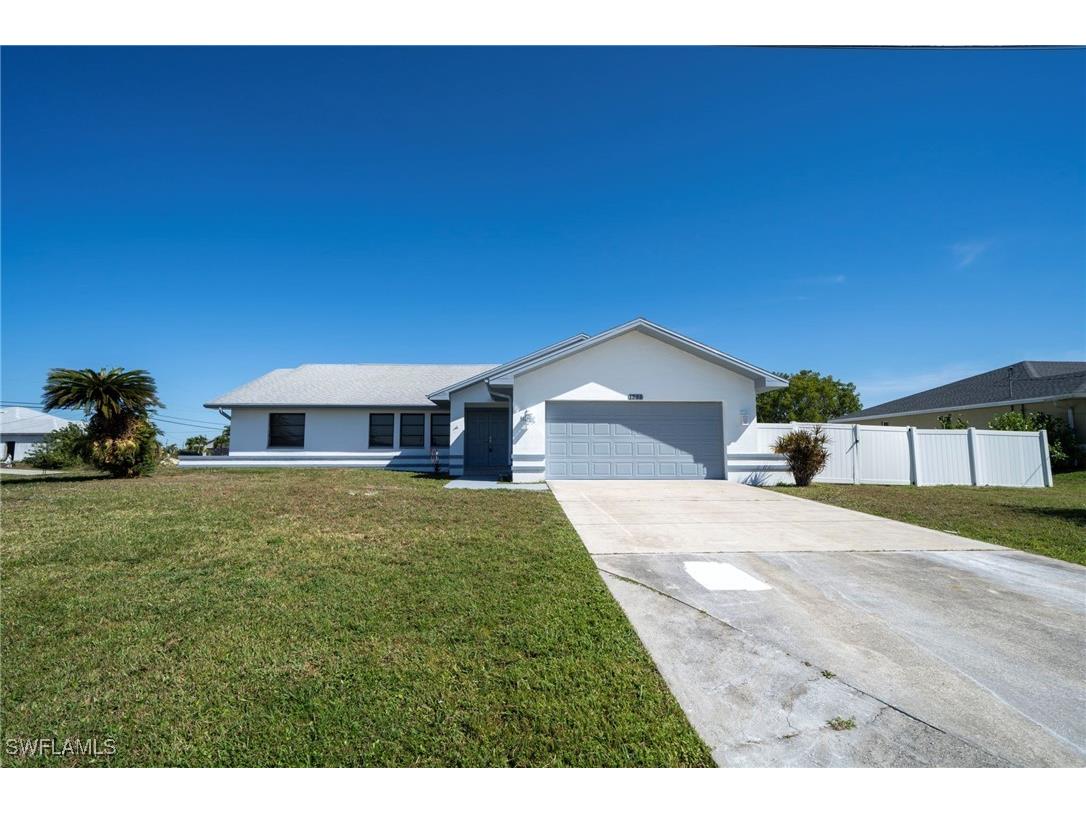 1231 NW 14th Place Cape Coral FL 33993 225018925 image1