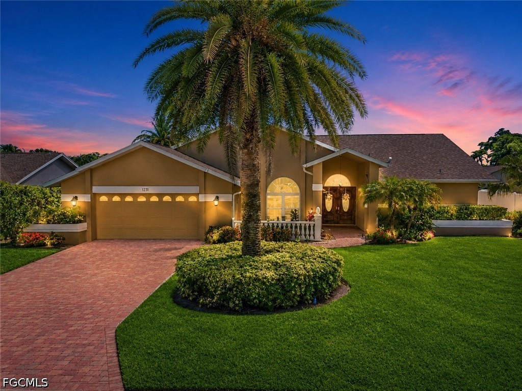 1231 Westfield Drive Fort Myers FL 33919 2026029686 image1