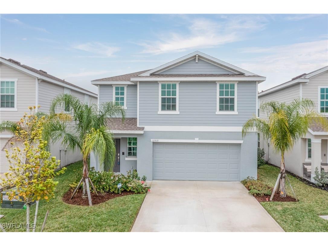 12310 Dakota Ridge Place Lehigh Acres FL 33974 224103832 image1