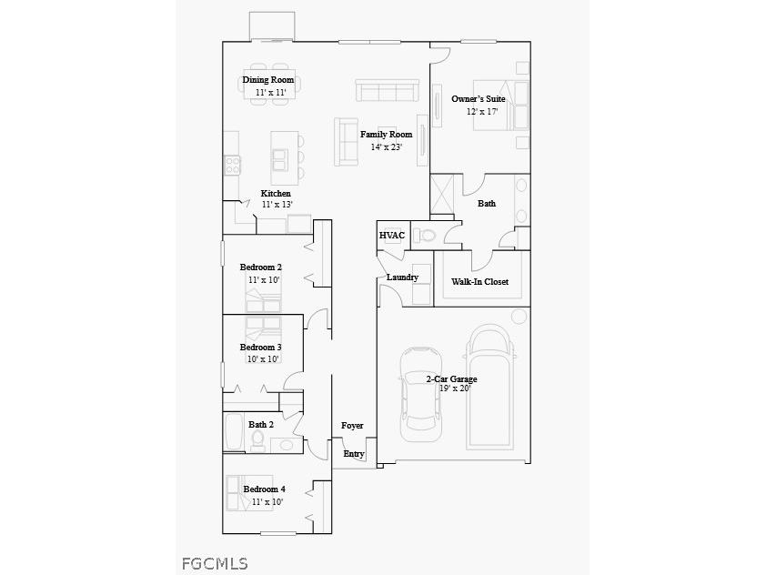 12312 Amber Waves Road Lehigh Acres FL 33974 2026007810 image33