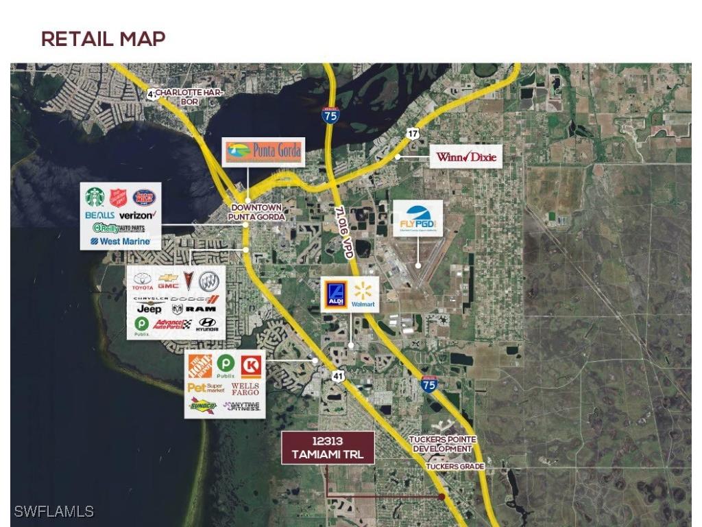 12313 Tamiami Trail Punta Gorda FL 33955 223001084 image1