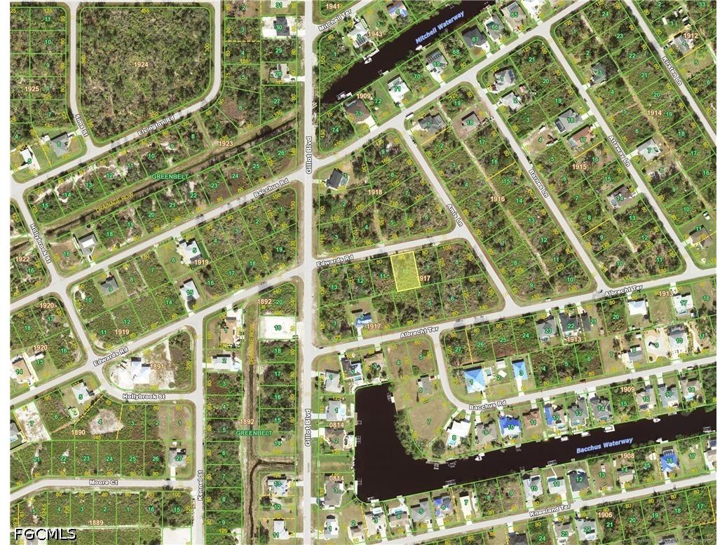 12317 Edwards Road Port Charlotte FL 33981 2026015908 image1