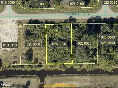 1232 Amherst Street E Lehigh Acres FL 33974 2026004709 image1