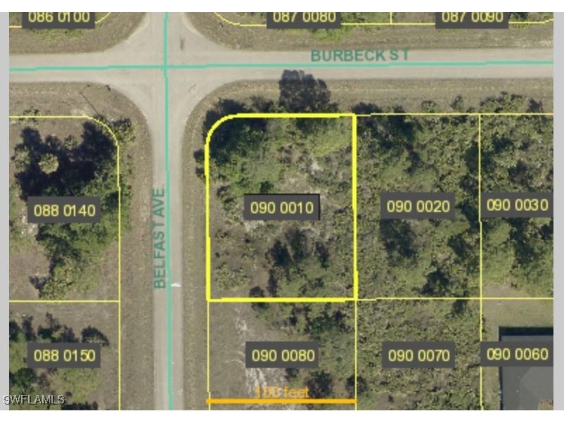 1232 Burbeck Street Fort Myers FL 33913 225051752 image1