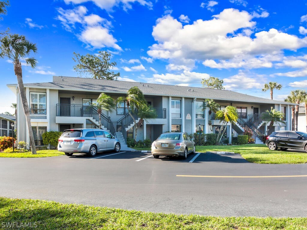 1232 Commonwealth Circle #P-102 Naples FL 34116 223011187 image1