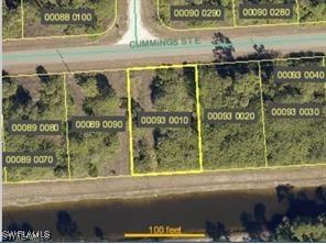 1232 Cummings Street E Lehigh Acres FL 33974 225024705 image1