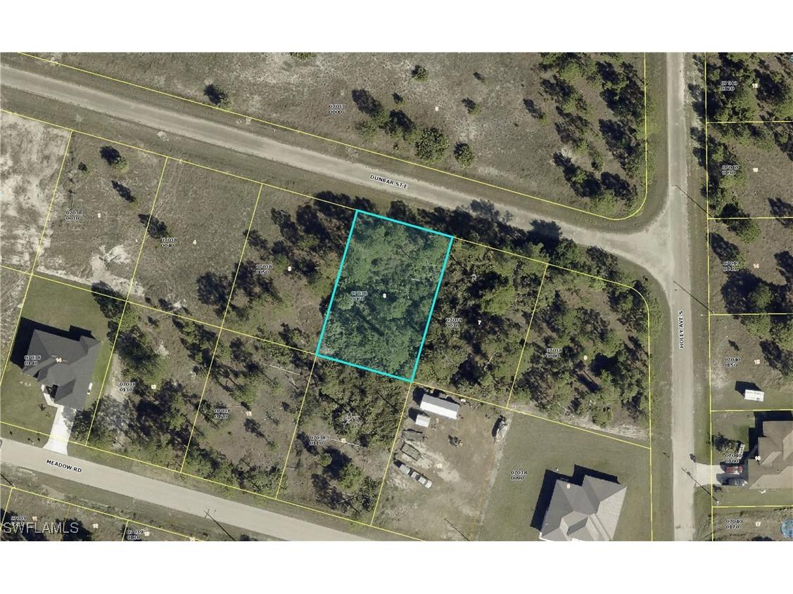 1232 Dunbar Street E Lehigh Acres FL 33974 225073735 image1