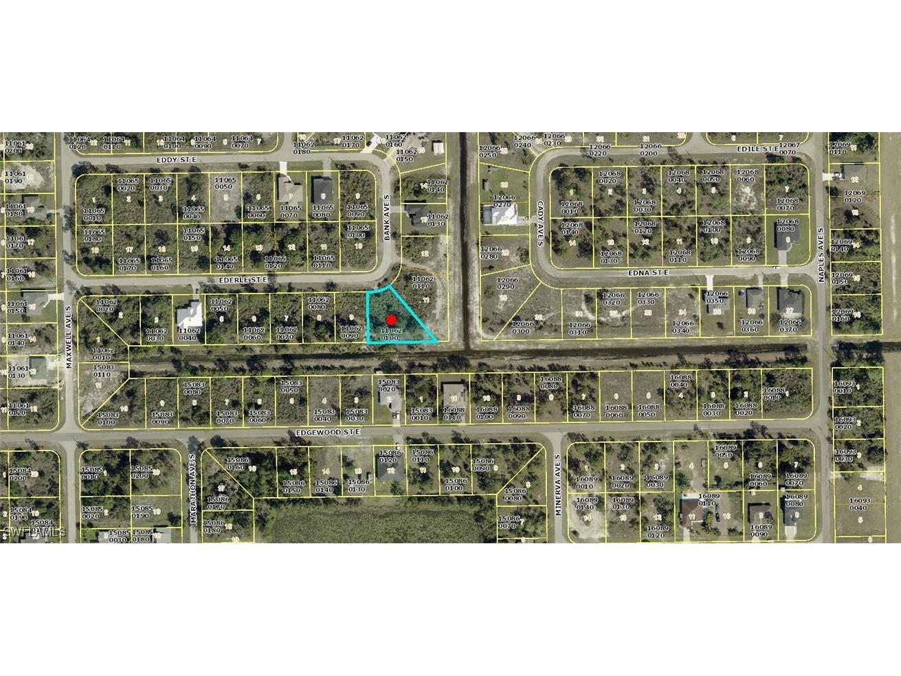 1232 Ederle Street E Lehigh Acres FL 33974 225063007 image1