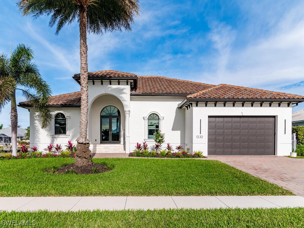 1232 Mistletoe Court Marco Island FL 34145 223092967 image1