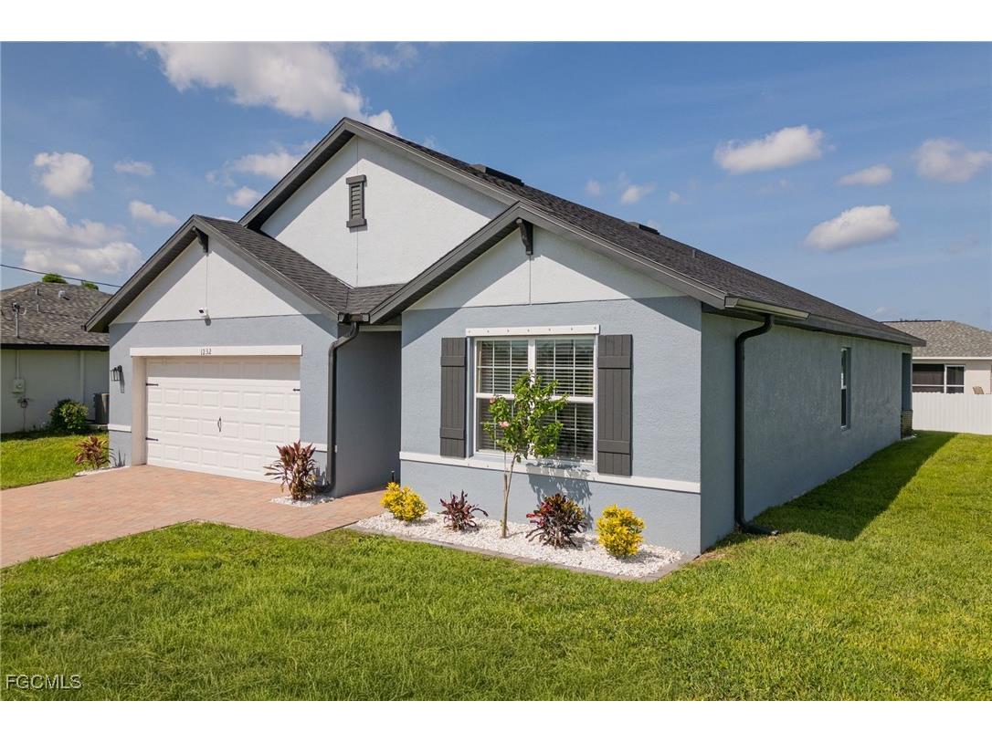 1232 NW 12th Avenue Cape Coral FL 33993 2025009076 image1
