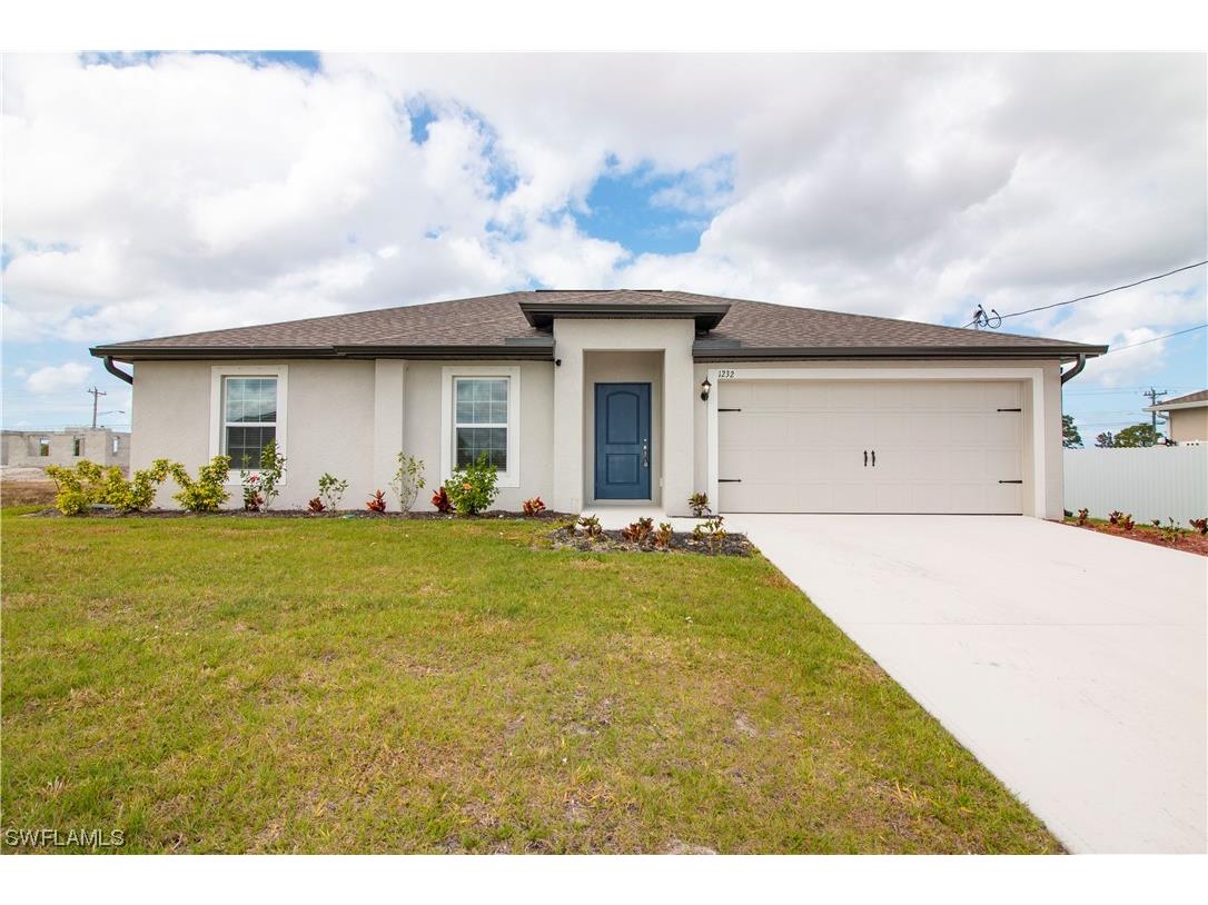 1232 NW 15th Place Cape Coral FL 33993 223018396 image1