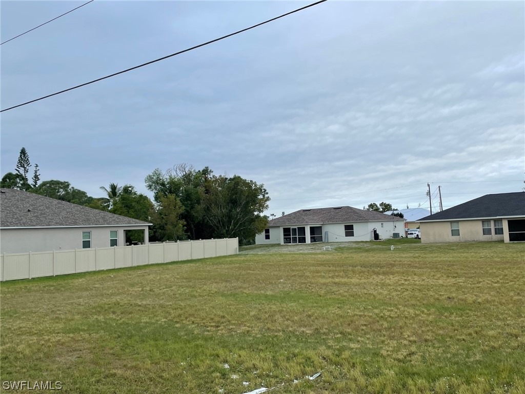 1232 NW 21st Place Cape Coral FL 33993 223091611 image1