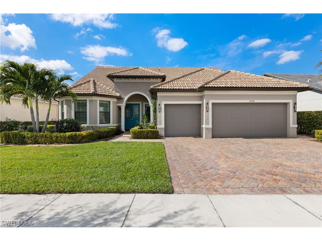 12328 Litchfield Lane Fort Myers FL 33913 224011582 image1