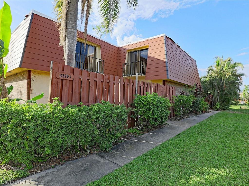 12328 Woodrose Court #1 Fort Myers FL 33907 222069450 image1