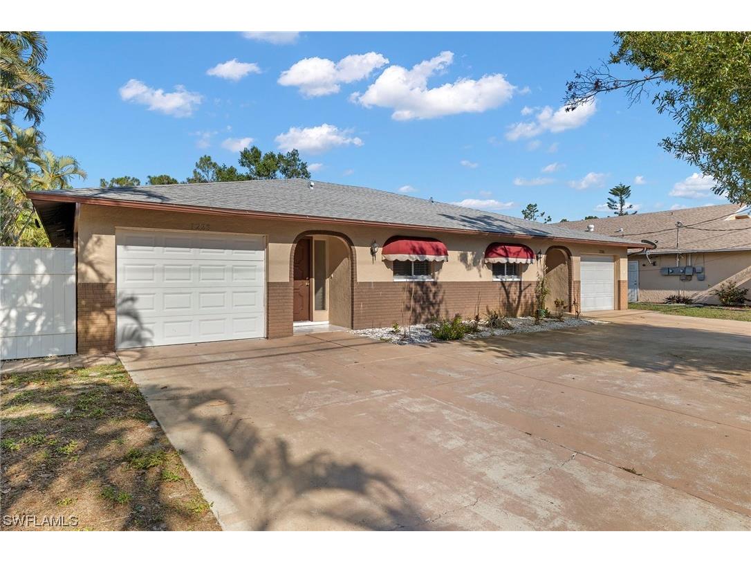 1233-1235 SE 24th Avenue Cape Coral FL 33990 223041779 image1