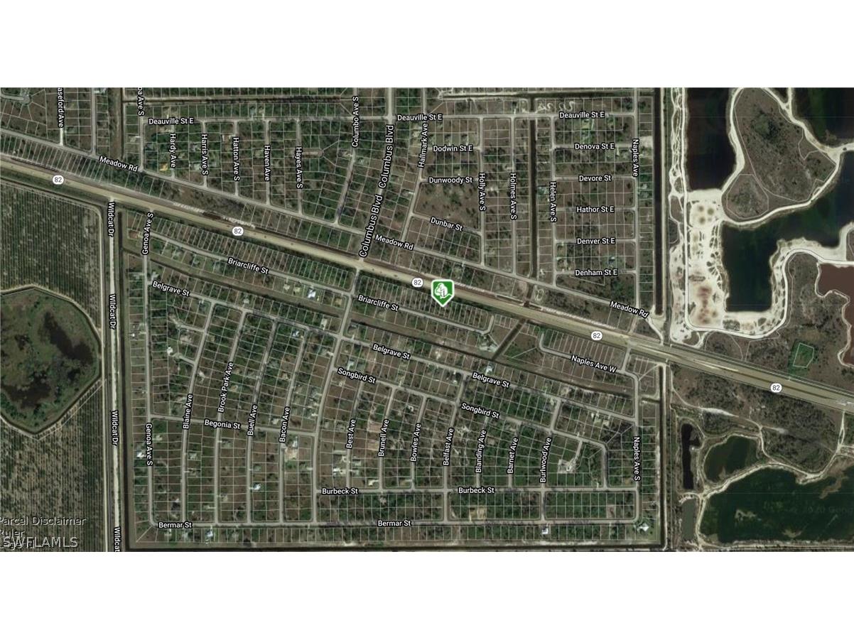 1233 Briarcliffe Street Fort Myers FL 33913 226007980 image1